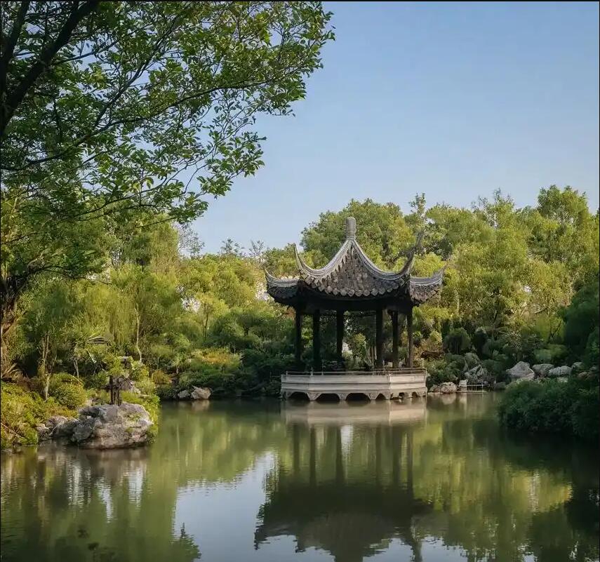 永川雨韵建筑有限公司